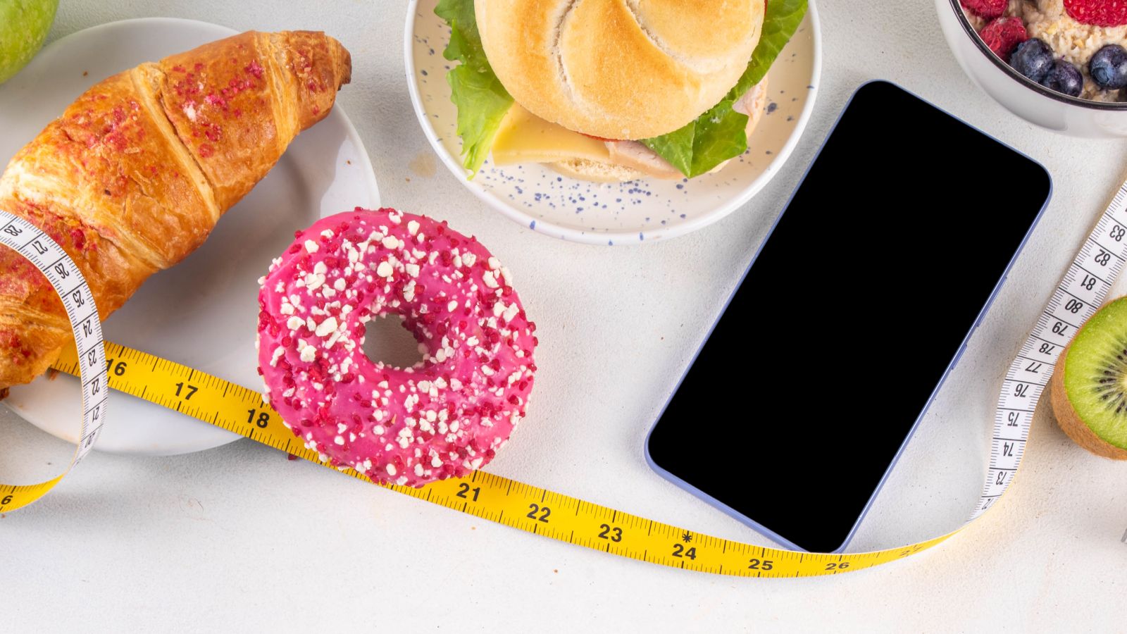 Каслориите не се само бројка – Зошто е важно каква храна јадеме?