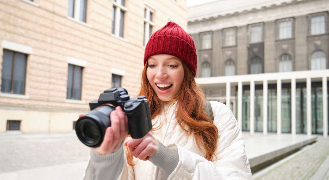 Креативни фотографски предизвици што може да ги започнете уште денес