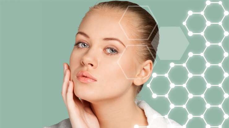 Колаген и хијалуронска киселина