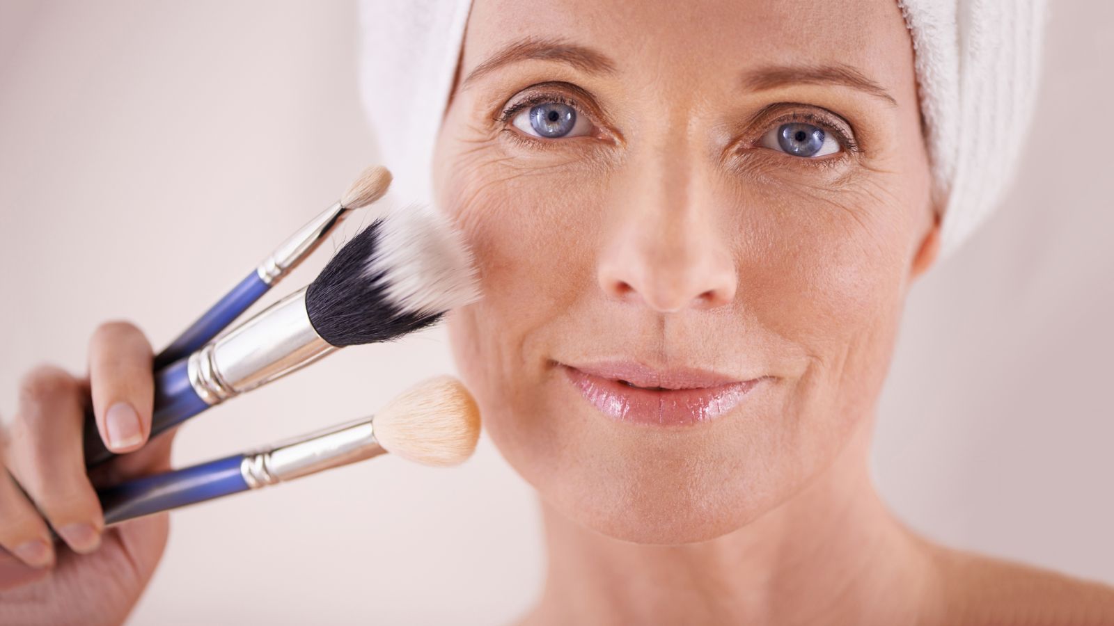 6 корисни трикови за шминкање зрела кожа