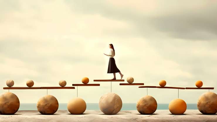 Хормони во баланс