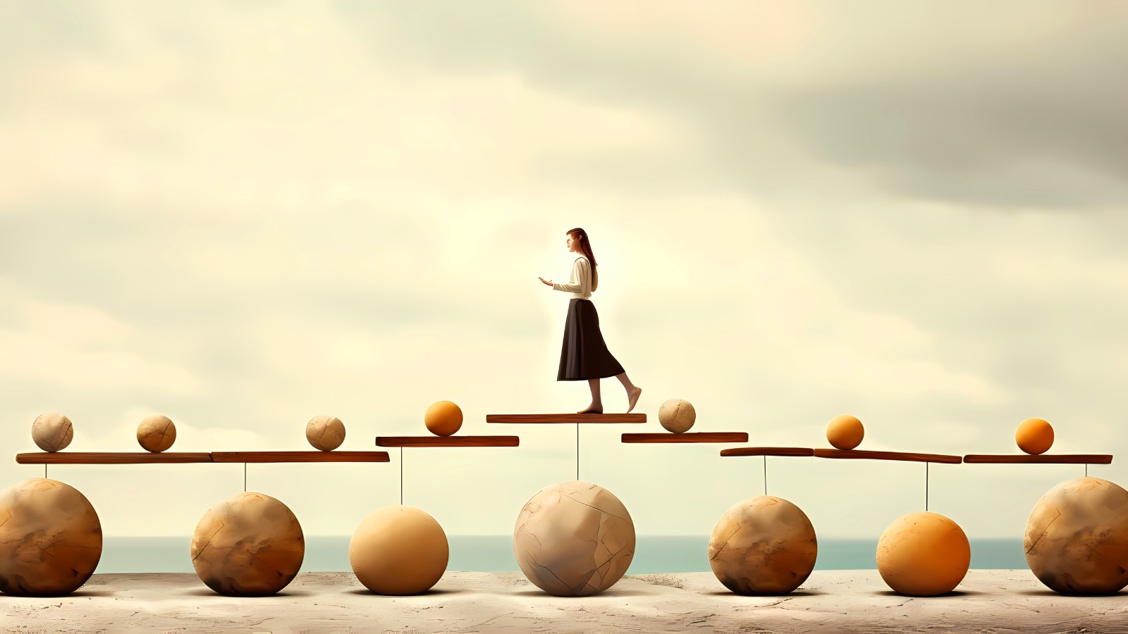 Хормони во баланс