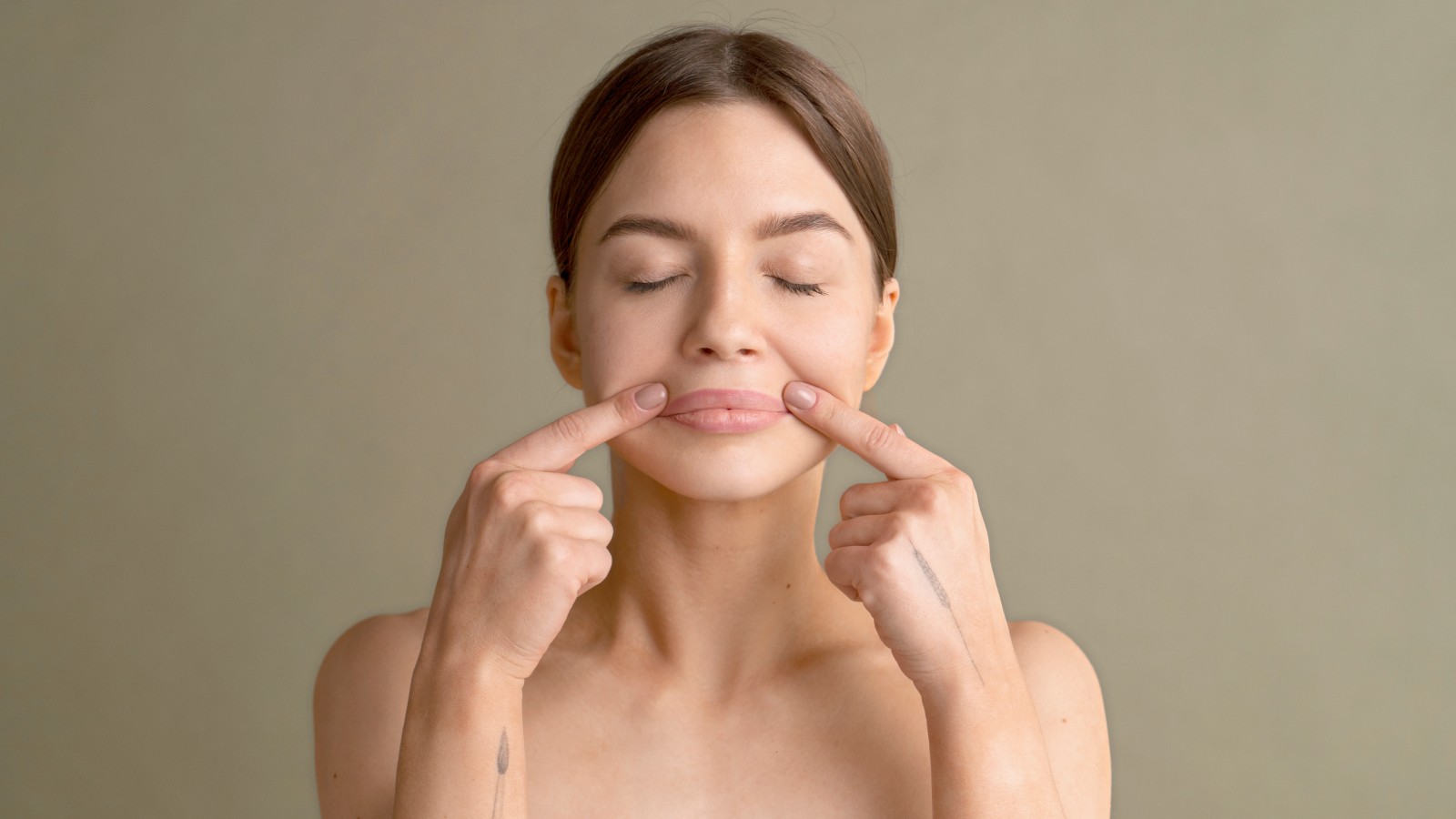 Јога за лице – природна нега за кожа