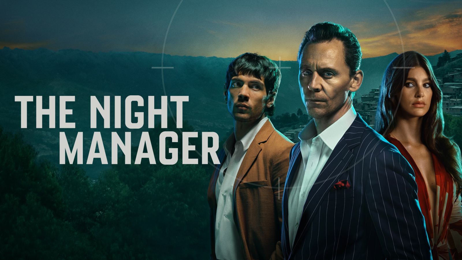 Çfarë në kohën e lirë? The Night Manager, serial televiziv