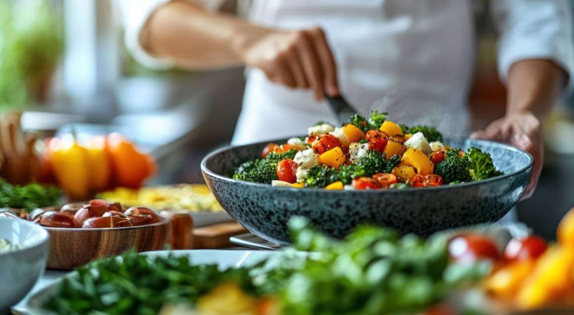 Гответе мудро, за да јадете здраво