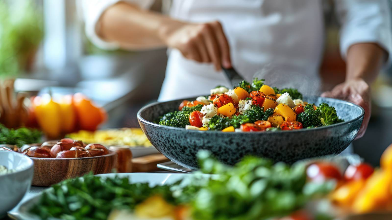 Гответе мудро, за да јадете здраво