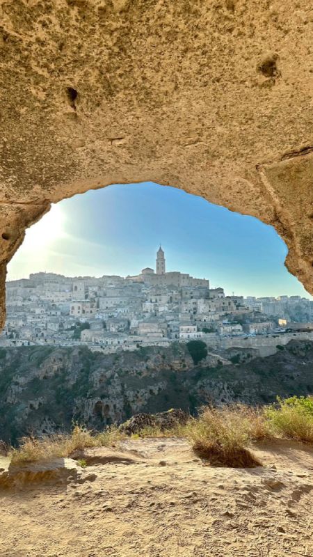 Matera