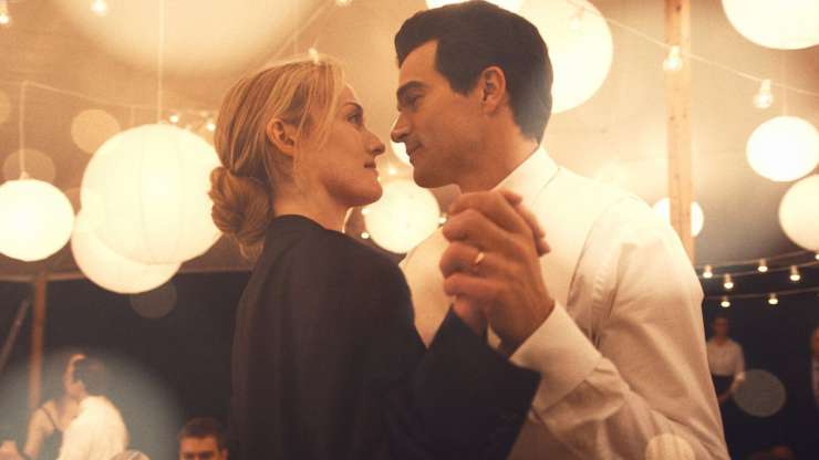 Што во слободно време? Love Story – ТВ-серија