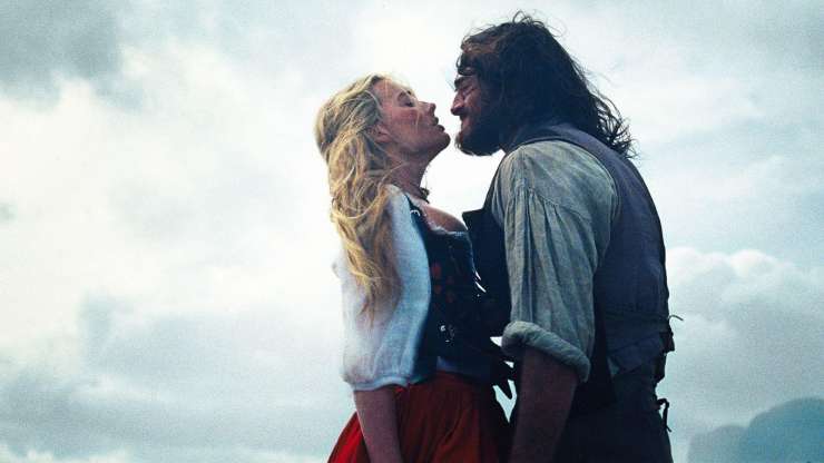 Што во слободно време? Wuthering Heights – филм
