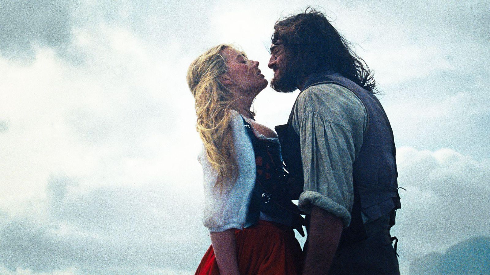 Што во слободно време? Wuthering Heights – филм
