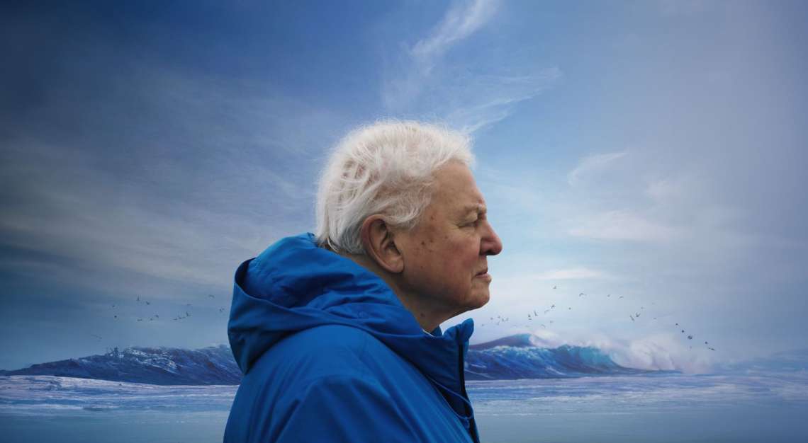 Што во слободно време? Ocean with David Attenborough – Документарен филм