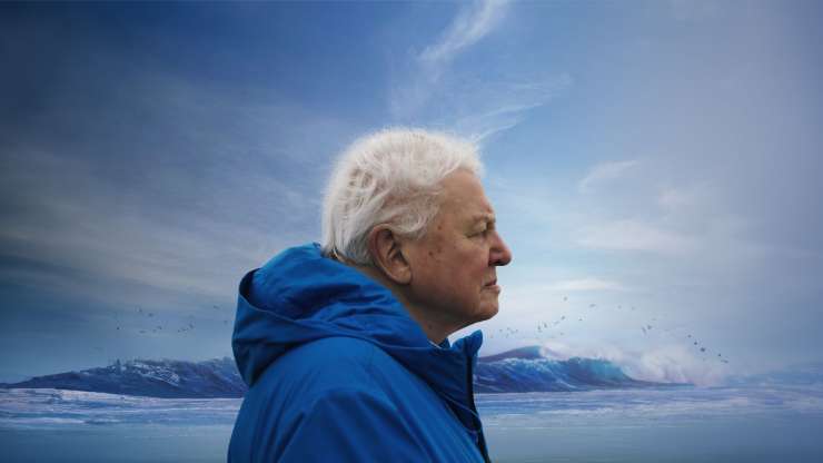 Што во слободно време? Ocean with David Attenborough – Документарен филм