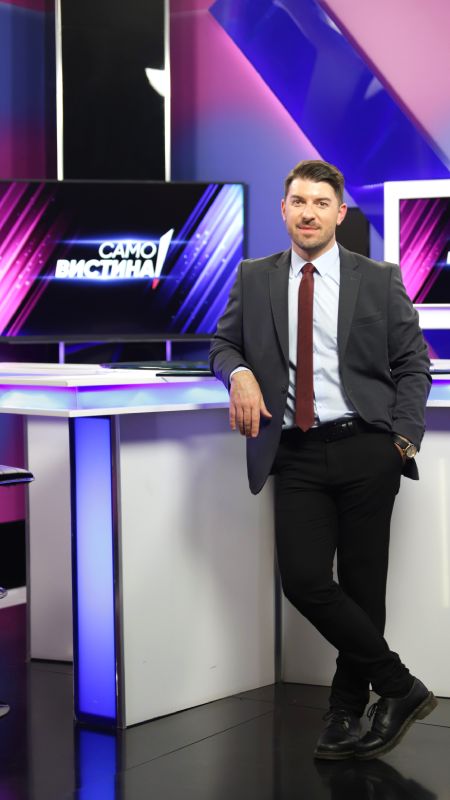 Aleksandar Vidinovski