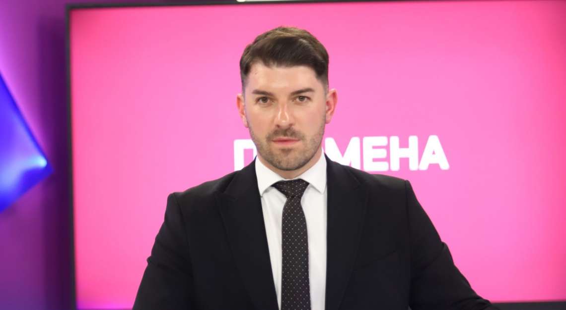 Александар Видиновски