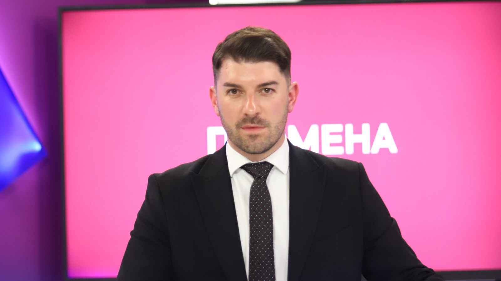 Aleksandar Vidinovski