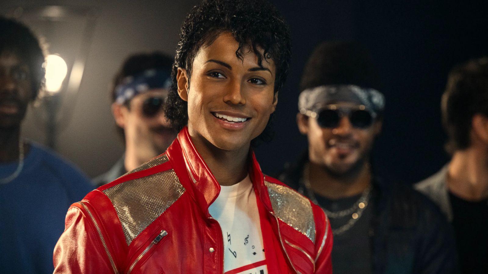 Што во слободно време? Michael, Филм