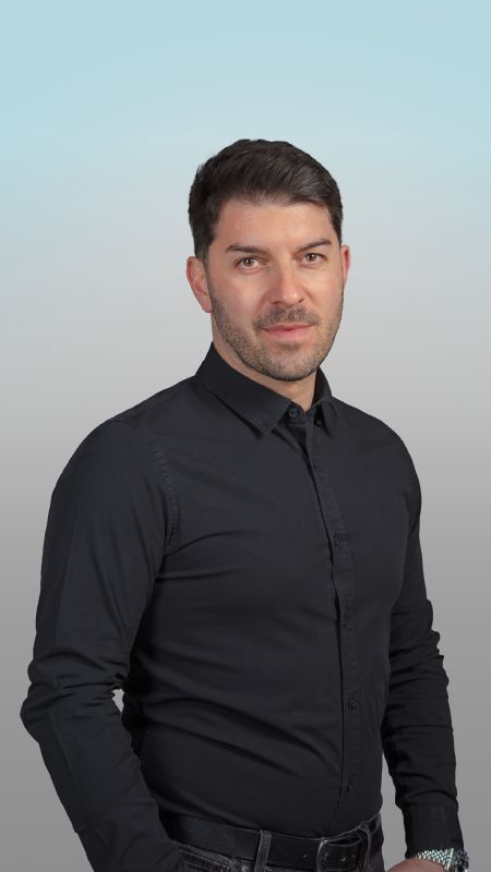 Aleksandar Vidinovski