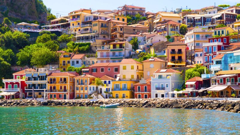 parga