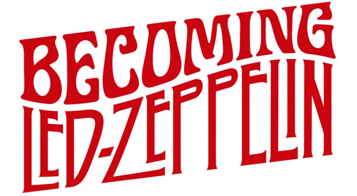 Што во слободно време? Becoming Led Zeppelin, Документарен филм