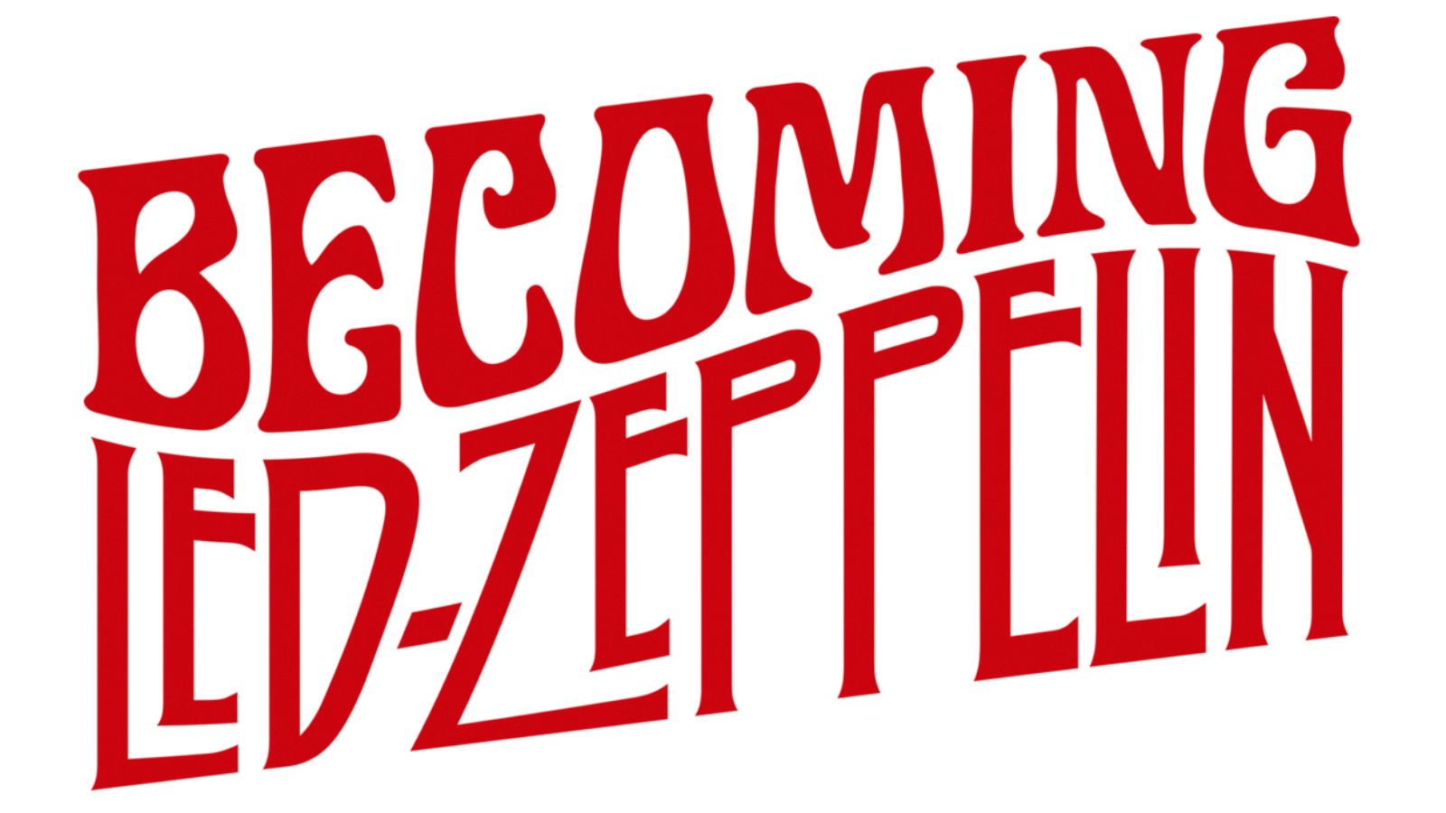 Што во слободно време? Becoming Led Zeppelin, Документарен филм