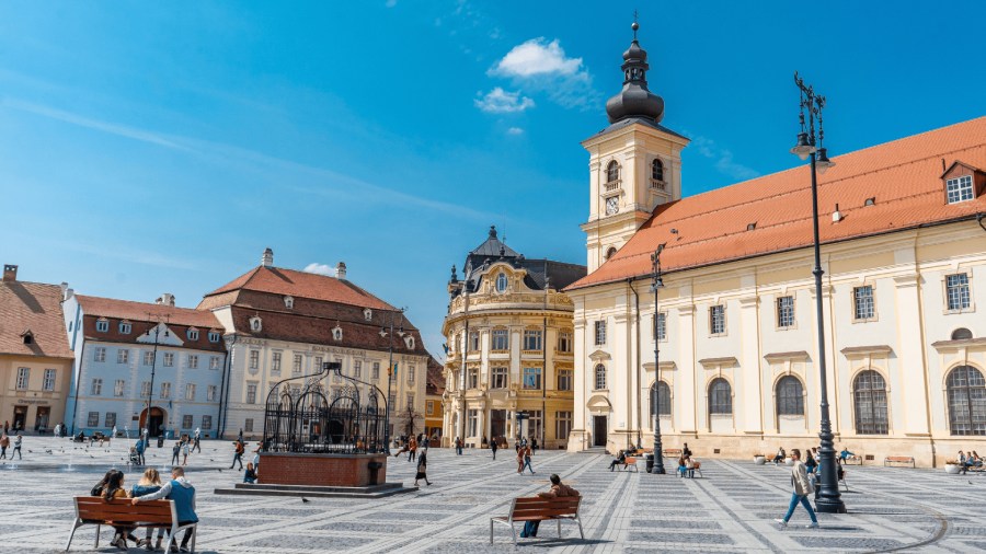 sibiu